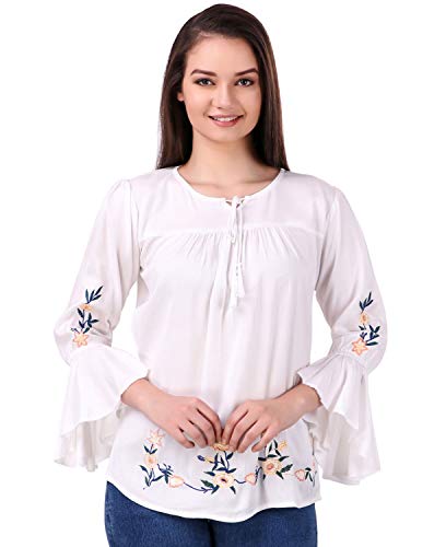 tops for small girls