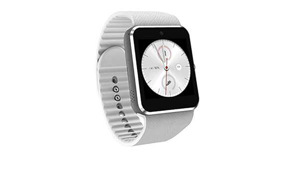qw08 smartwatch amazon