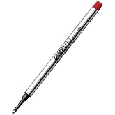 Lamy Yedek Refili Kırmızı M63 M