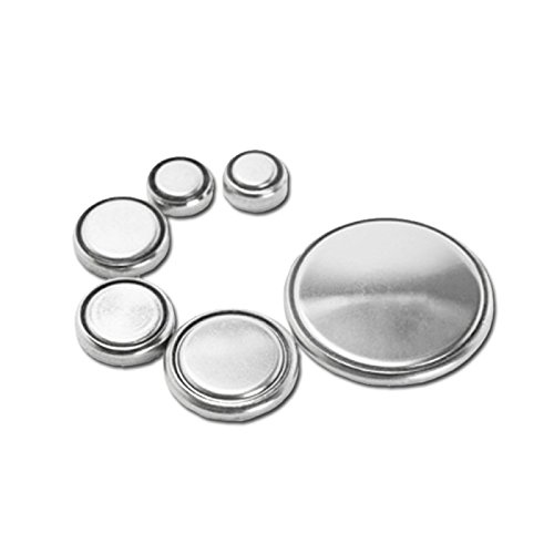 Preisvergleich Produktbild Batterie Lithium CR 2430