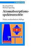 Image de Atomabsorptionsspektrometrie
