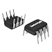 Produktbild IC, VOLT CONVERTER, 7660, DIP8 ICL7660CPAZ By INTERSIL