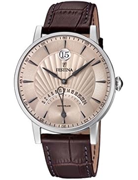 Festina Herren-Armbanduhr F16984/2