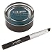 L Oreal Paris Hi P Studio Secrets Professional Color Truth Cream Eyeliner, Teal, 0.16 Ounce RS.1227.00