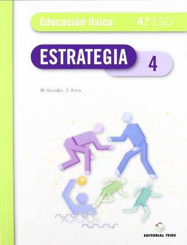 Estrategia Educación física 4º ESO
