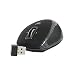 Produktbild Revoltec FightMouse Notebook USB Laser Funk Mini Maus
