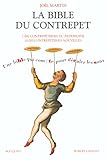 La Bible du contrepêt