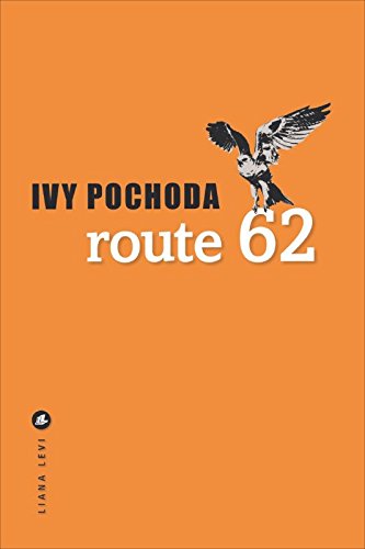couverture de : Route 62