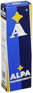 ALPA Franzbranntwein 400 ml