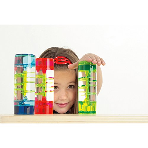 Eduplay 120296 Drop Schiene Spielzeug (3-teilig)