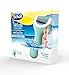 Scholl Wet & Dry Electric Foot File