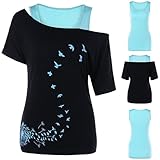 ✔【HINWEIS】Bitte folgen Sie nicht Amazon Größenstandards. Groesse Detail steht unter Bescheibung. Danke.