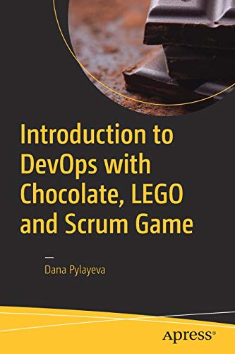 Introduction to DevOps with Chocolate, LEGO and Scrum Game Introduction to DevOps with Chocolate, LEGO and Scrum Game