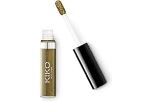 KIKO Milano Long Lasting Liquid Eyeshadow 06 | Sombra De Ojos Líquida De Larga Duración