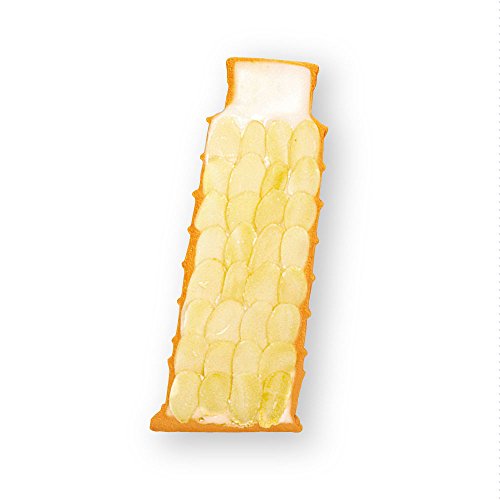 Schiefer Turm von Pisa Souvenir & Ausstechform in rot - 6