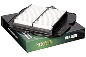HIFLOFILTRO Air Filter HFA3612 Suzuki SV1000 K3/K4/K5/ K6/K7 2003-2007