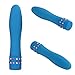 Produktbild Mini Diamanten/Silikon Vibrator/7 Grad-Leistung/anal-vaginal