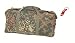 Produktbild BW Bundeswehr Einsatztasche 17 L + AOS-Outdoor® Schlüsselanhänger