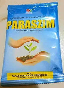 SS GARDEN PARASZIM Fungicide