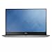 Produktbild Dell XPS 13 9343-4235 33,8 cm (13,3 Zoll QHD+) Notebook (Intel Core i7-5500U, 2,4GHz, 8GB RAM, 512GB HDD, Intel HD 5500, Linux Touchscreen) silber
