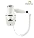 Dolphy Professional Wall mounted Unique Design Hair Dryer RS.2499.00