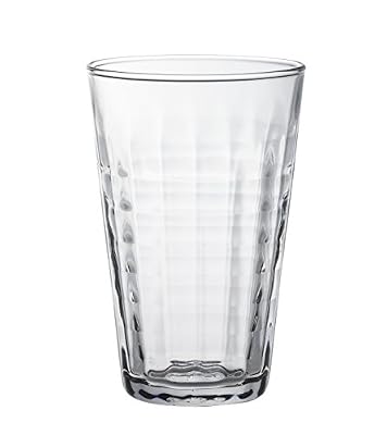 Duralex - Pack 6 verres 33 cl Prisme