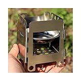 Es un regalo imprescindible para familiares y amigos que disfrutan de acampar al aire libre.