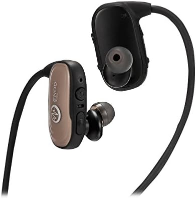 Wander USA waveport Wireless Bluetooth Waterproof Headset – Headphones without Wire for Android Smartphones and iPhone IOS – Italian Warranty