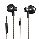 Gestop In Ear Kopfhörer In-Ear Stereo Ohrhörer inklusive...