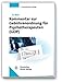 Produktbild Kommentar zur Gebührenordnung für Psychotherapeuten (GOP): Rechtssichere Privatliquidation für psychologische Psychotherapeuten und Kinder- und  Jugendlichenpsychotherapeuten