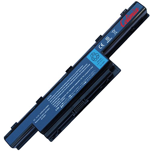 Packard Bell EasyNote TK87 (PEW91) Laptop kompatibel Akku 4400 mAh 11,1 V – celimia -
