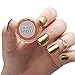 1g/box Mirror Powder Gold Pigment Nail Glitter Nail Art Chrome