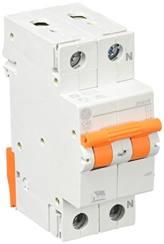 General Electric DMS-line - Interruptor magnetotérmico