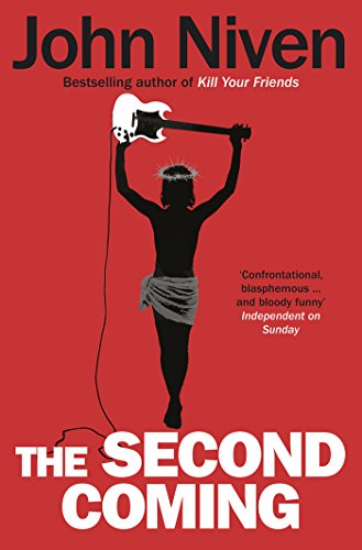 The Second Coming (English Edition)