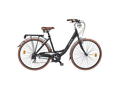Preisvergleich Produktbild Trekkingbike 28 BRERA