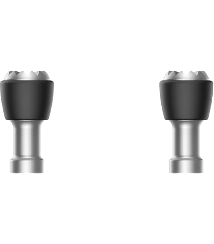 Accessoire Potensic Atom Protection Cardan Potensic Pour Drone ATOM (3 Axes) - Pièce De Rechange Originale, Non Compatible ATOM SE Accessoire Drone ATOM 3 Axes