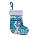 Produktbild Disney Frozen Olaf Mini Weihnachtsstrumpf