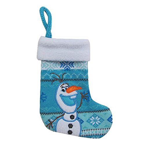 Preisvergleich Produktbild Disney Frozen Olaf Mini Weihnachtsstrumpf