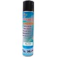 AOURACRYL Spray Paint RAL7032(Seimens Grey)-440ml Compatible For Industrial Powder coating Industrial Powder coatings, paintings, Electrical Panels etc. Spray Paint 440 ml (Pack of 1)