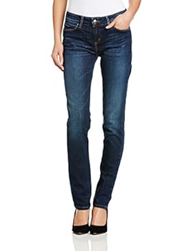 Tommy Hilfiger Damen Slim Jeanshose MILAN LW
