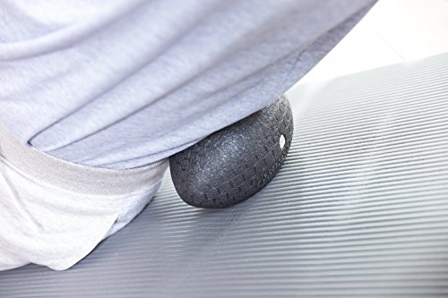 Liebscher & Bracht FAYO Set, Faszienrolle und Kugelrolle, ideal für Selbstmassage und Faszientraining, 2er Set - 6