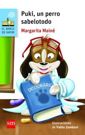 Preisvergleich Produktbild Puki Un Perro Sabelotodo