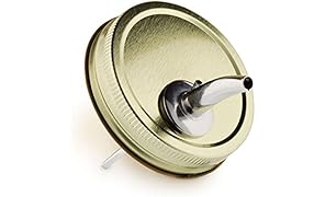 Ausgießer für O'Donnell Moonshine