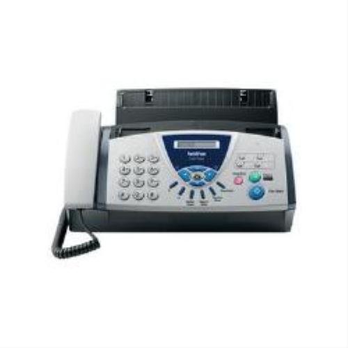 Brother FAXT104 - Fax-T104 Thermal Transfer Fax