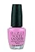 OPI Nail Polish, Passion 15 ml