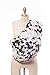 Rockin' Baby Beautiful Day Reversible Pouch