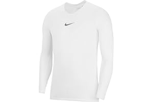 Nike Herren Dri-fit Park First Layer Longsleeve