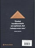 Image de The Pocket Square: 22 Essential Folds