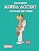 Merda accidit!: Cartoons auf Latein by 
