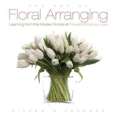 Art of Floral Arranging (Hardback) - Common gratuit Art of Floral Arranging (Hardback) - Common gratuit